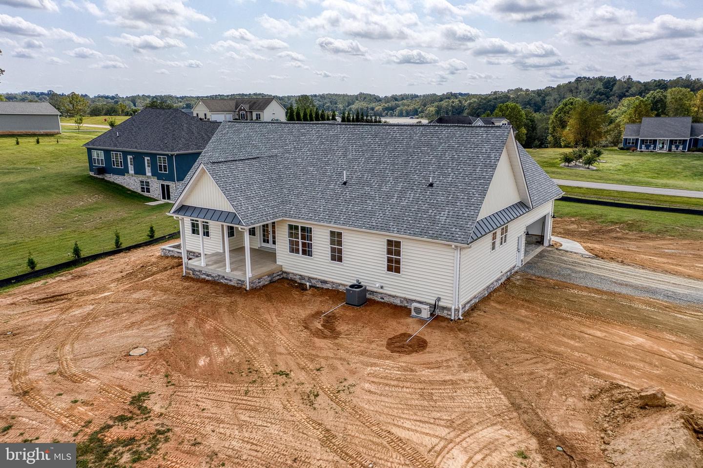 20291 BENNETTS WAY, ORANGE, Virginia 22960, 4 Bedrooms Bedrooms, ,2 BathroomsBathrooms,Residential,For sale,20291 BENNETTS WAY,VAOR2010562 MLS # VAOR2010562