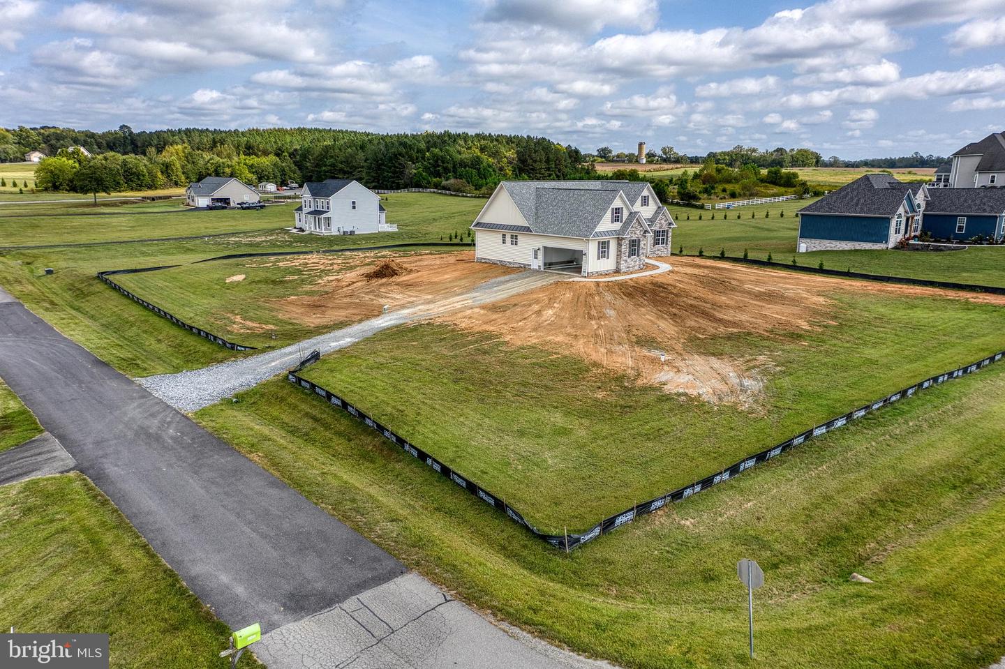 20291 BENNETTS WAY, ORANGE, Virginia 22960, 4 Bedrooms Bedrooms, ,2 BathroomsBathrooms,Residential,For sale,20291 BENNETTS WAY,VAOR2010562 MLS # VAOR2010562