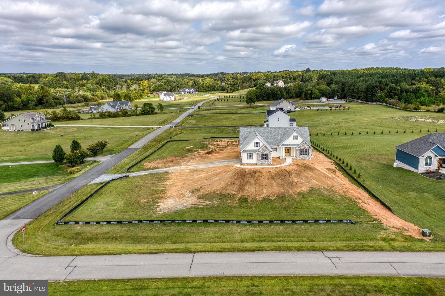 20291 BENNETTS WAY, ORANGE, Virginia 22960, 4 Bedrooms Bedrooms, ,2 BathroomsBathrooms,Residential,For sale,20291 BENNETTS WAY,VAOR2010562 MLS # VAOR2010562