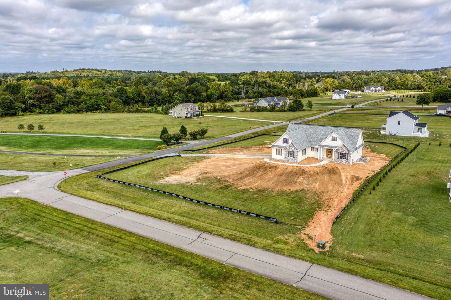 20291 BENNETTS WAY, ORANGE, Virginia 22960, 4 Bedrooms Bedrooms, ,2 BathroomsBathrooms,Residential,For sale,20291 BENNETTS WAY,VAOR2010562 MLS # VAOR2010562