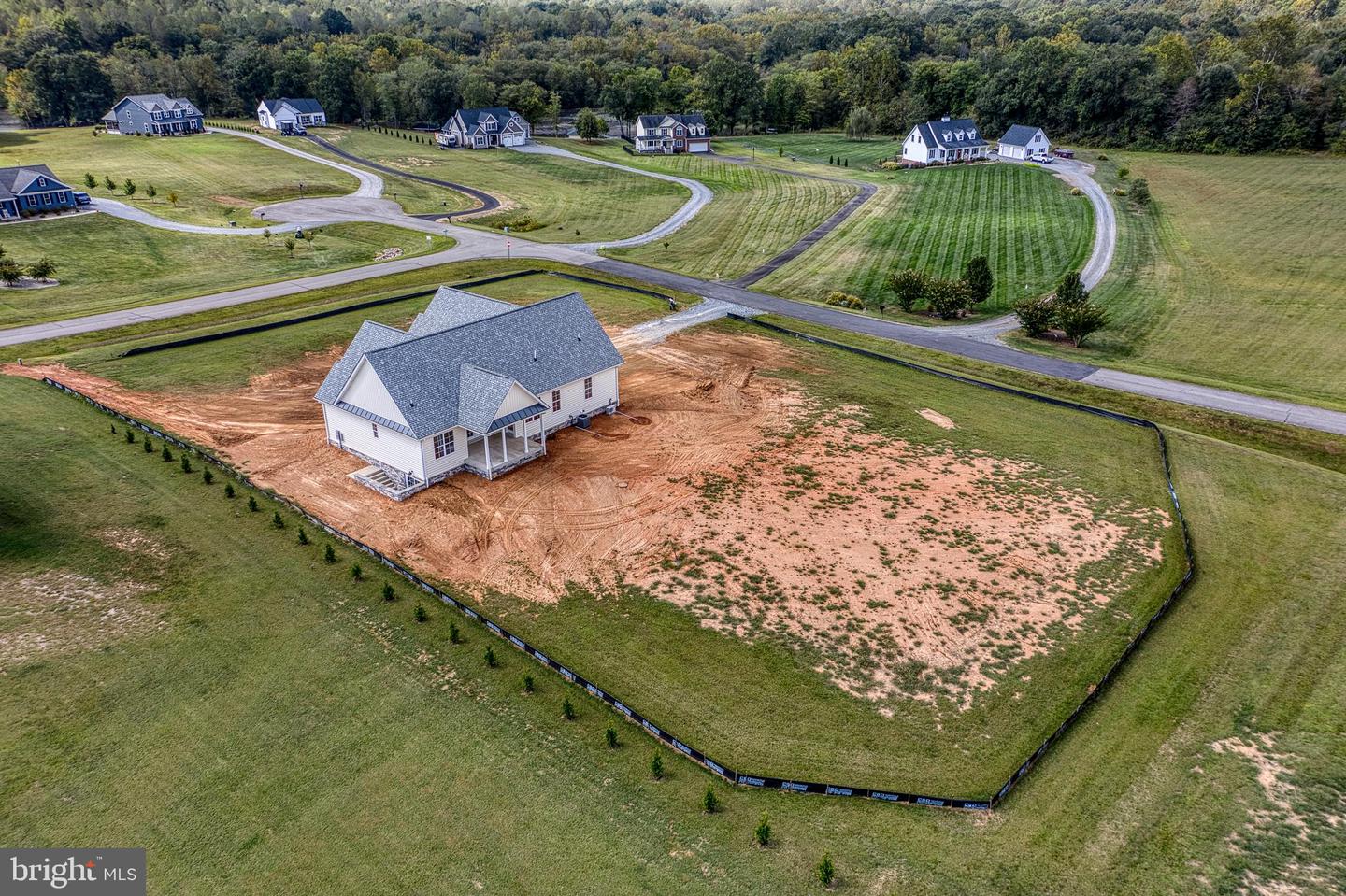 20291 BENNETTS WAY, ORANGE, Virginia 22960, 4 Bedrooms Bedrooms, ,2 BathroomsBathrooms,Residential,For sale,20291 BENNETTS WAY,VAOR2010562 MLS # VAOR2010562