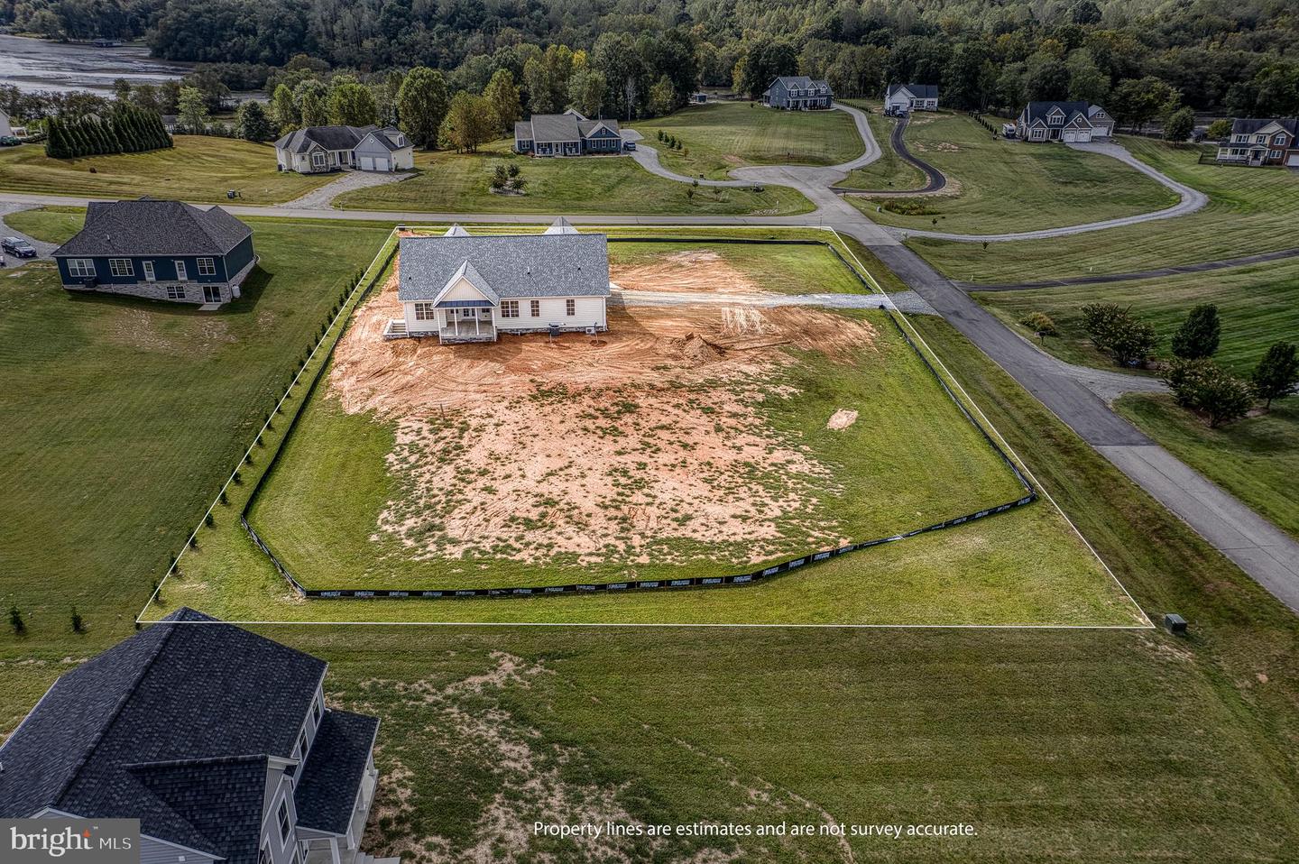 20291 BENNETTS WAY, ORANGE, Virginia 22960, 4 Bedrooms Bedrooms, ,2 BathroomsBathrooms,Residential,For sale,20291 BENNETTS WAY,VAOR2010562 MLS # VAOR2010562