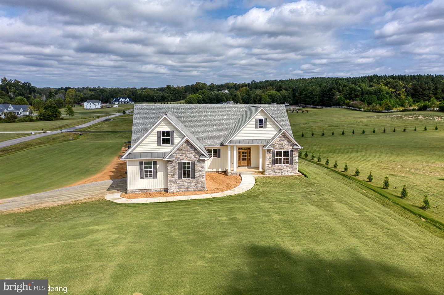 20291 BENNETTS WAY, ORANGE, Virginia 22960, 4 Bedrooms Bedrooms, ,2 BathroomsBathrooms,Residential,For sale,20291 BENNETTS WAY,VAOR2010562 MLS # VAOR2010562