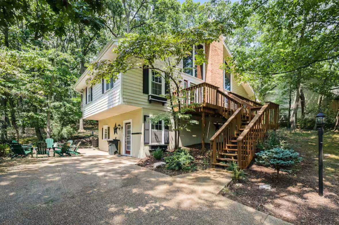 2964 HOPKINS DR, MCGAHEYSVILLE, Virginia 22840, 4 Bedrooms Bedrooms, ,2 BathroomsBathrooms,Residential,2964 HOPKINS DR,670676 MLS # 670676 2964 HOPKINS DR, MCGAHEYSVILLE, Virginia 22840, 4 Bedrooms Bedrooms, ,2 BathroomsBathrooms,Residential,2964 HOPKINS DR,670676 MLS # 670676