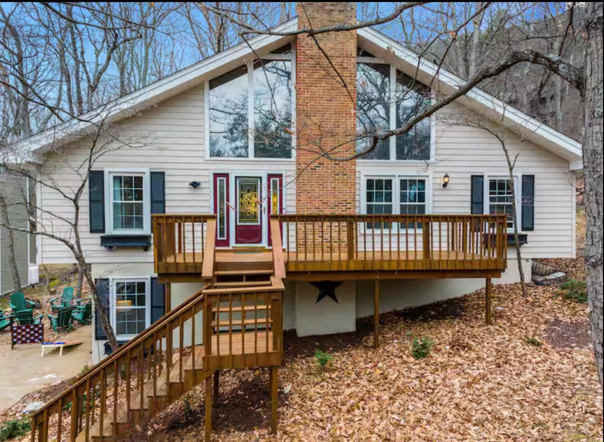 2964 HOPKINS DR, MCGAHEYSVILLE, Virginia 22840, 4 Bedrooms Bedrooms, ,2 BathroomsBathrooms,Residential,2964 HOPKINS DR,670676 MLS # 670676 2964 HOPKINS DR, MCGAHEYSVILLE, Virginia 22840, 4 Bedrooms Bedrooms, ,2 BathroomsBathrooms,Residential,2964 HOPKINS DR,670676 MLS # 670676