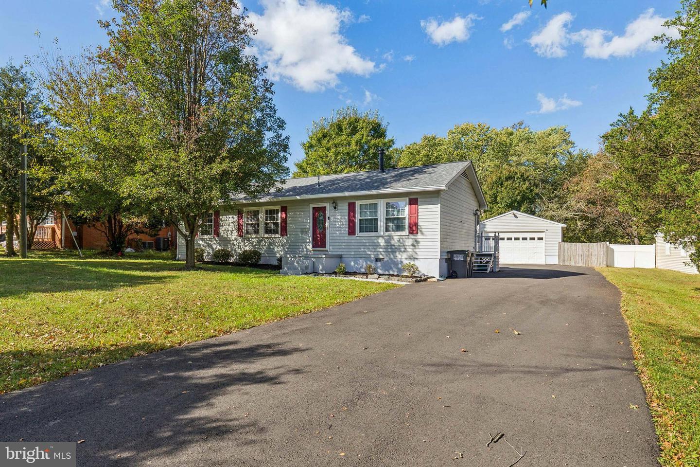 7712 PINE ST, MANASSAS, Virginia 20111, 3 Bedrooms Bedrooms, ,2 BathroomsBathrooms,Residential,For sale,7712 PINE ST,VAPW2107196 MLS # VAPW2107196