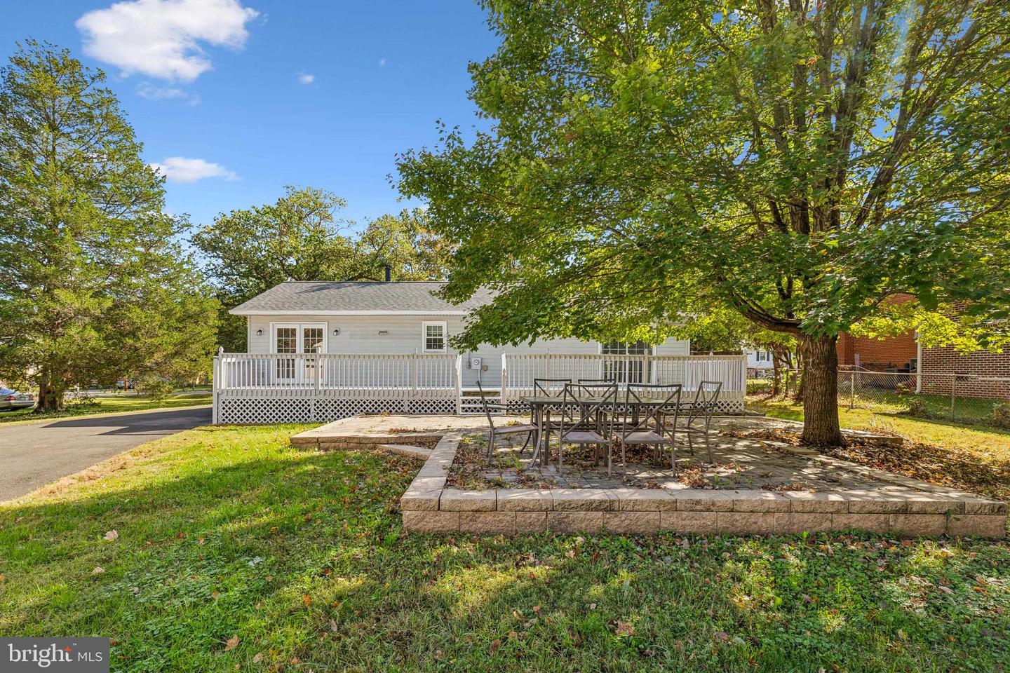 7712 PINE ST, MANASSAS, Virginia 20111, 3 Bedrooms Bedrooms, ,2 BathroomsBathrooms,Residential,For sale,7712 PINE ST,VAPW2107196 MLS # VAPW2107196