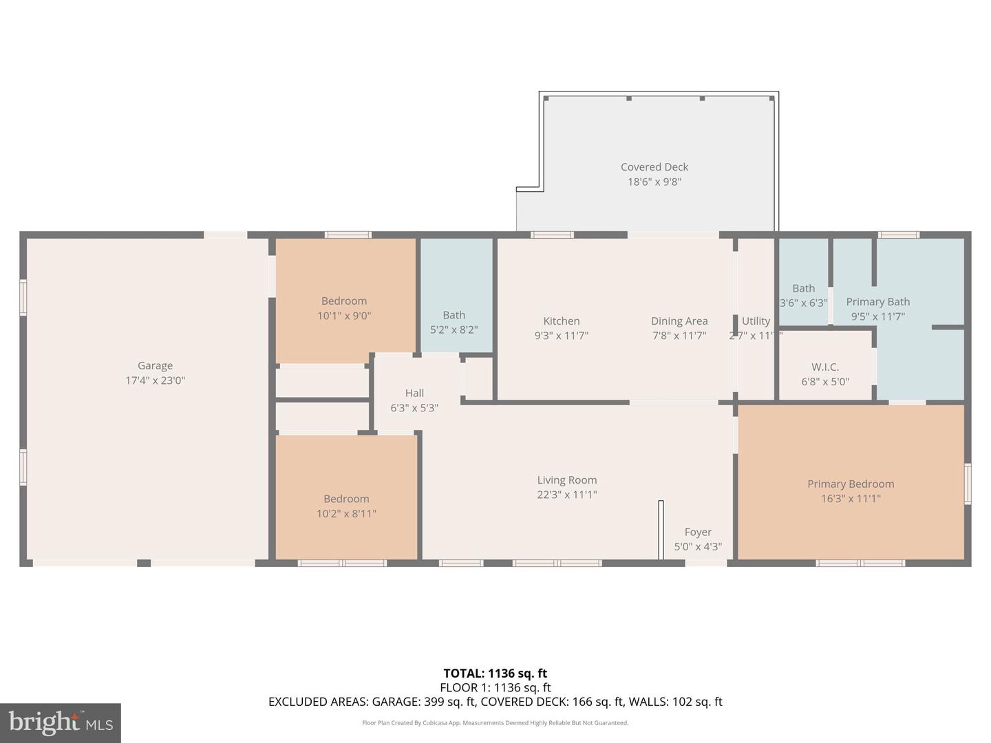 8518 TOMPKINS DR, KING GEORGE, Virginia 22485, 3 Bedrooms Bedrooms, ,2 BathroomsBathrooms,Residential,For sale,8518 TOMPKINS DR,VAKG2007232 MLS # VAKG2007232 8518 TOMPKINS DR, KING GEORGE, Virginia 22485, 3 Bedrooms Bedrooms, ,2 BathroomsBathrooms,Residential,For sale,8518 TOMPKINS DR,VAKG2007232 MLS # VAKG2007232