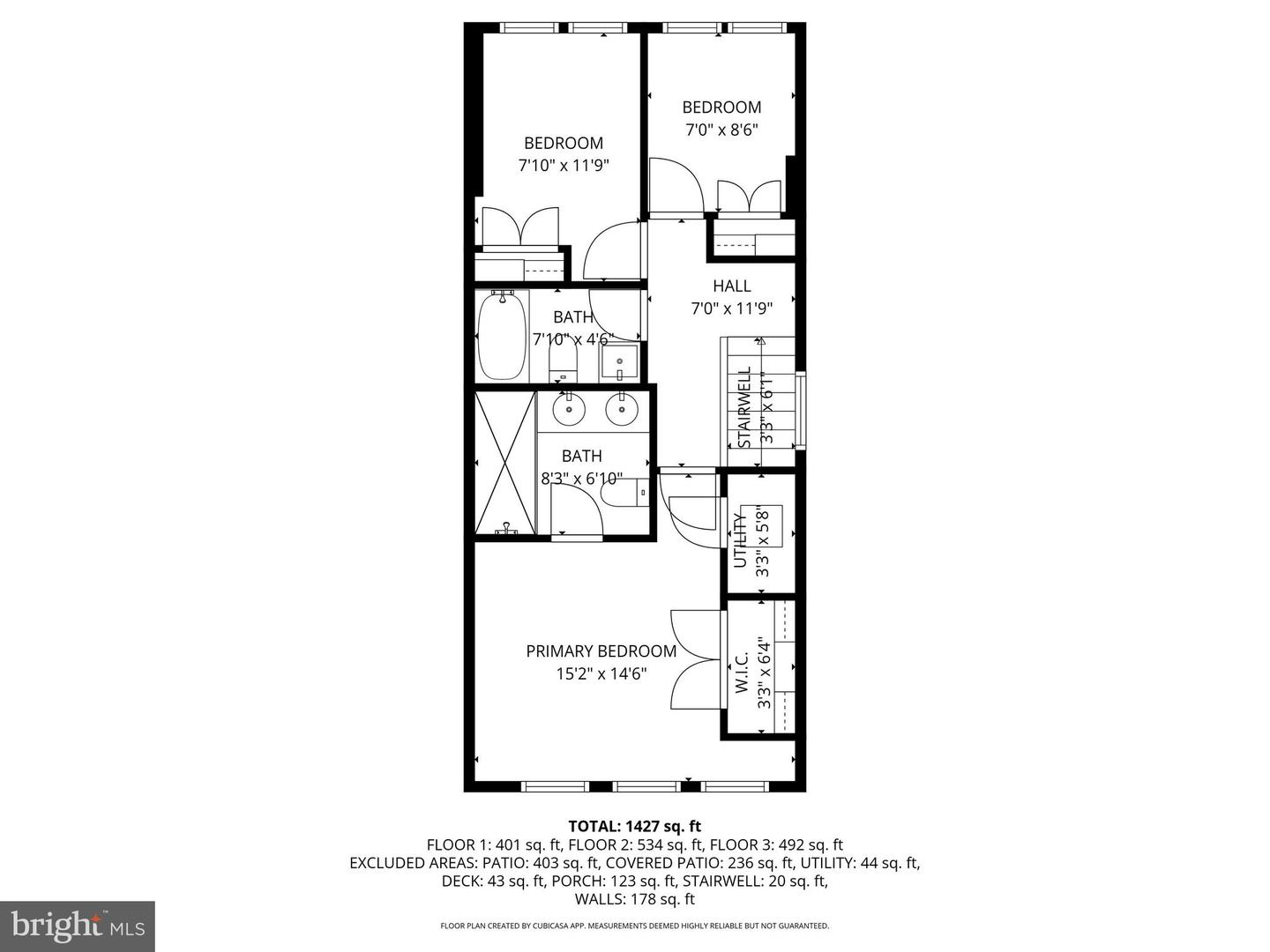 3728 9TH ST NW, WASHINGTON, District Of Columbia 20010, 4 Bedrooms Bedrooms, ,3 BathroomsBathrooms,Residential,For sale,3728 9TH ST NW,DCDC2230166 MLS # DCDC2230166
