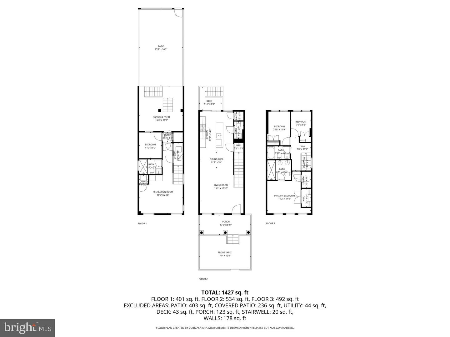 3728 9TH ST NW, WASHINGTON, District Of Columbia 20010, 4 Bedrooms Bedrooms, ,3 BathroomsBathrooms,Residential,For sale,3728 9TH ST NW,DCDC2230166 MLS # DCDC2230166