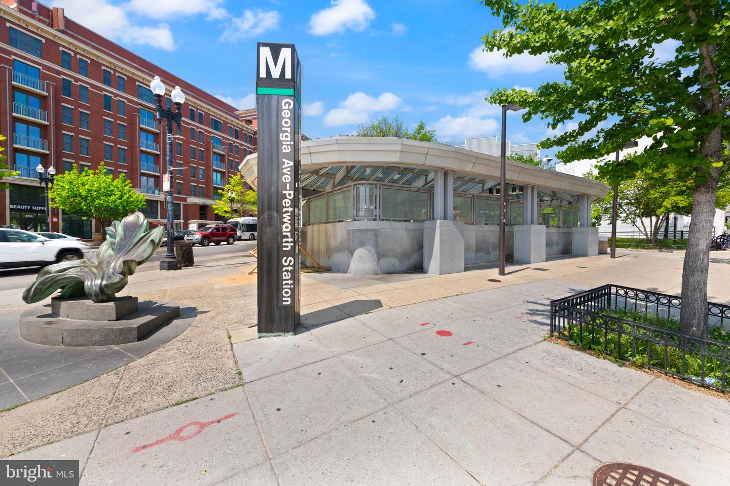 3728 9TH ST NW, WASHINGTON, District Of Columbia 20010, 4 Bedrooms Bedrooms, ,3 BathroomsBathrooms,Residential,For sale,3728 9TH ST NW,DCDC2230166 MLS # DCDC2230166