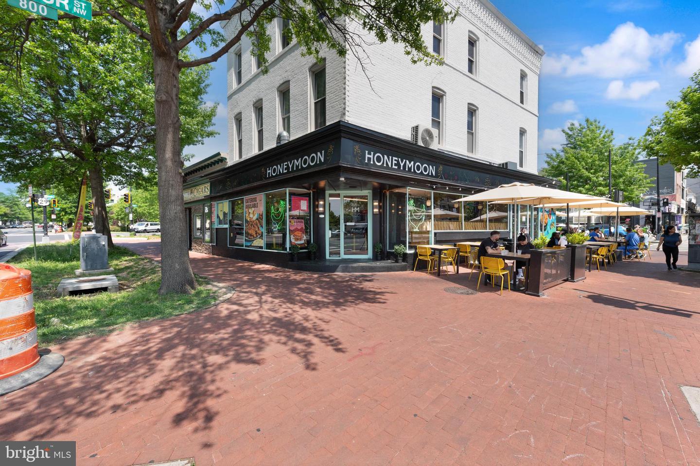 3728 9TH ST NW, WASHINGTON, District Of Columbia 20010, 4 Bedrooms Bedrooms, ,3 BathroomsBathrooms,Residential,For sale,3728 9TH ST NW,DCDC2230166 MLS # DCDC2230166