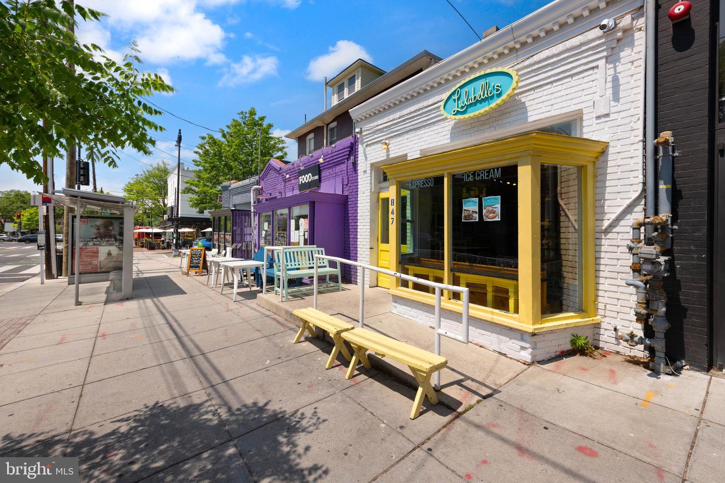 3728 9TH ST NW, WASHINGTON, District Of Columbia 20010, 4 Bedrooms Bedrooms, ,3 BathroomsBathrooms,Residential,For sale,3728 9TH ST NW,DCDC2230166 MLS # DCDC2230166