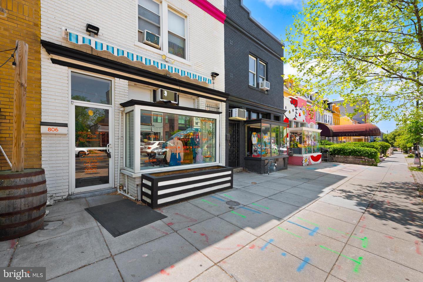 3728 9TH ST NW, WASHINGTON, District Of Columbia 20010, 4 Bedrooms Bedrooms, ,3 BathroomsBathrooms,Residential,For sale,3728 9TH ST NW,DCDC2230166 MLS # DCDC2230166