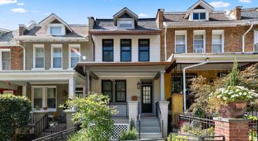 3728 9TH ST NW, WASHINGTON, District Of Columbia 20010, 4 Bedrooms Bedrooms, ,3 BathroomsBathrooms,Residential,For sale,3728 9TH ST NW,DCDC2230166 MLS # DCDC2230166