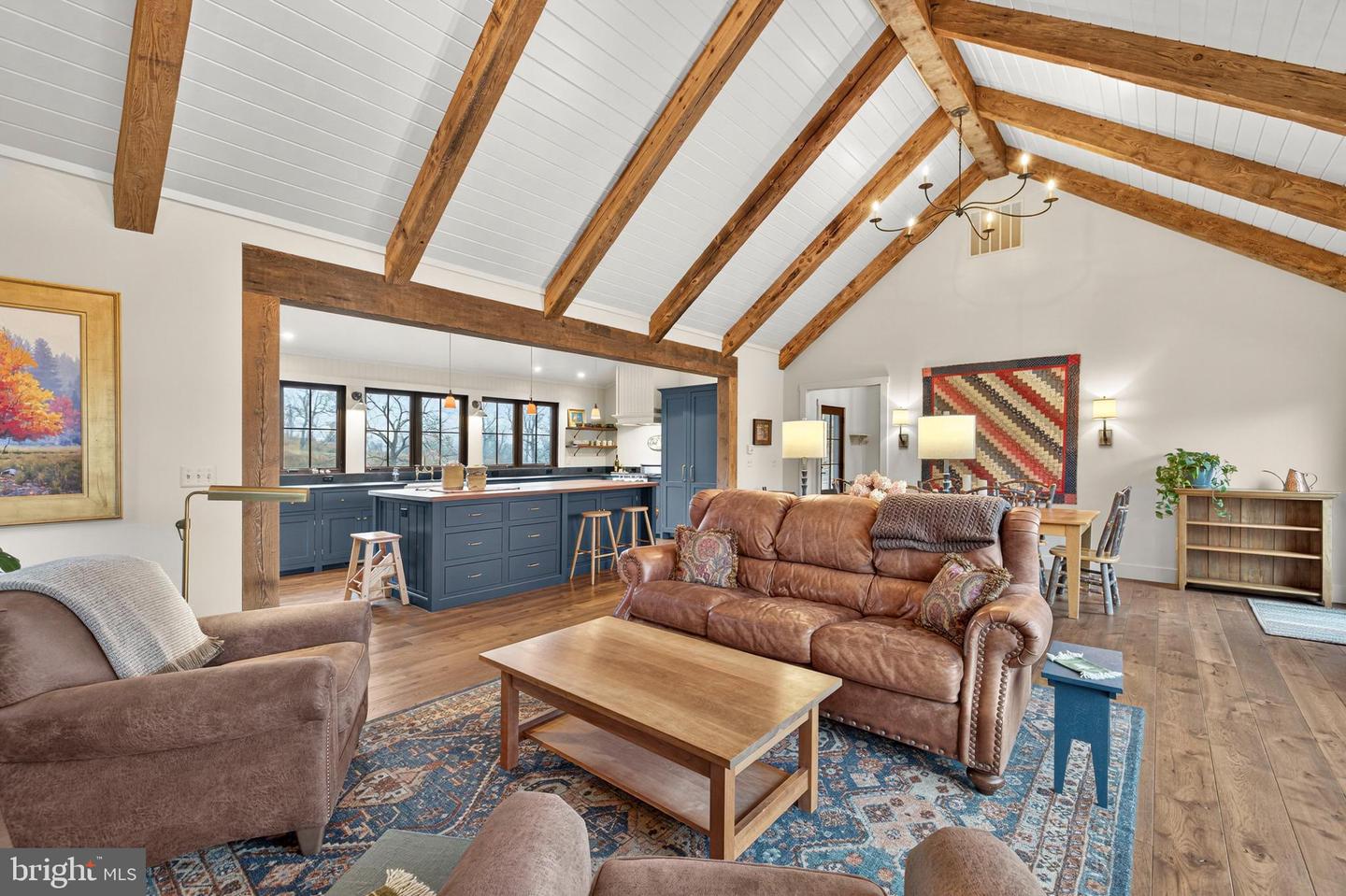 63 RILEY HOLLOW RD, HUNTLY, Virginia 22640, 2 Bedrooms Bedrooms, 7 Rooms Rooms,2 BathroomsBathrooms,Residential,For sale,63 RILEY HOLLOW RD,VARP2002376 MLS # VARP2002376