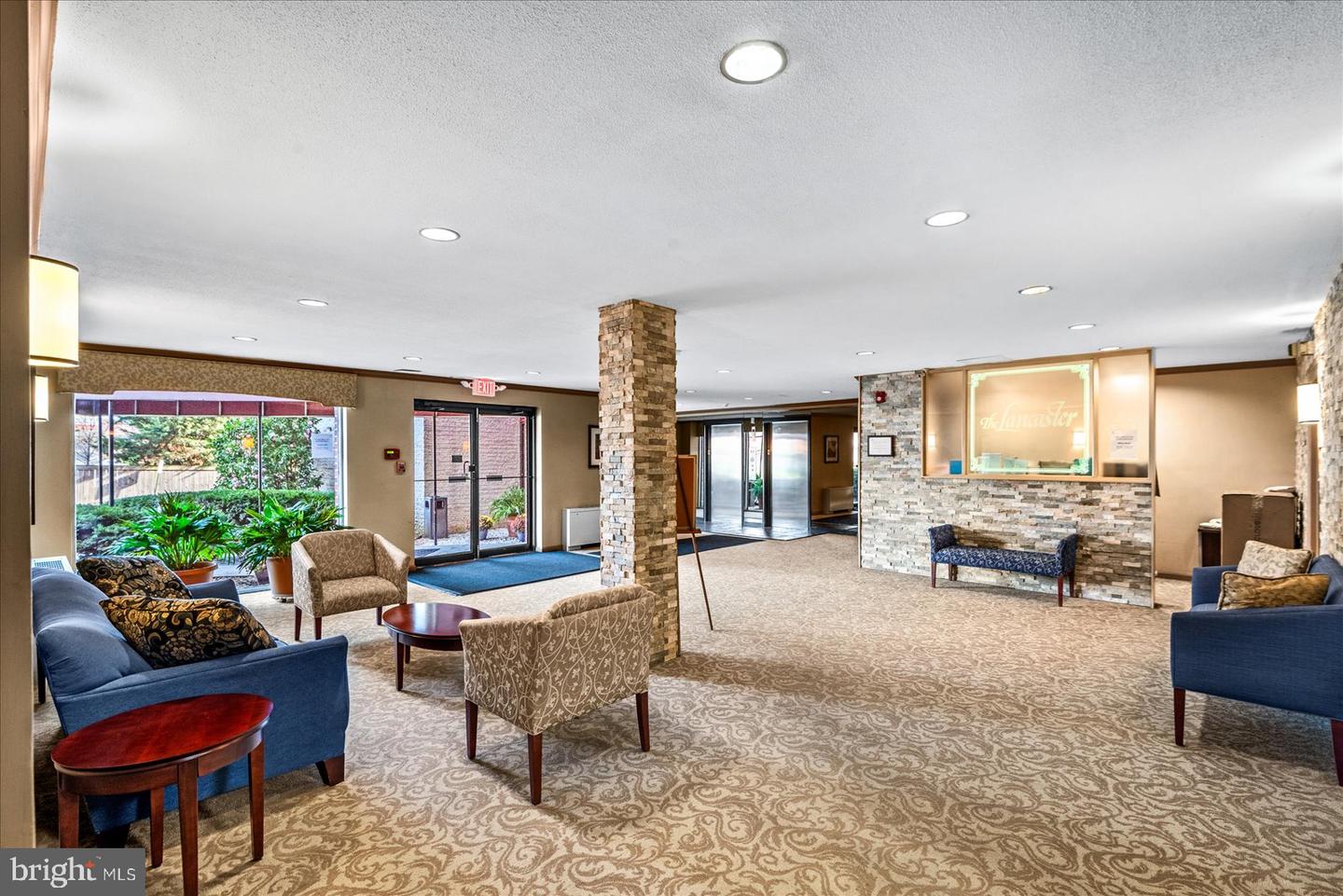 1830 COLUMBIA PIKE #115, ARLINGTON, Virginia 22204, 1 Bedroom Bedrooms, ,1 BathroomBathrooms,Residential,For sale,1830 COLUMBIA PIKE #115,VAAR2051138 MLS # VAAR2051138