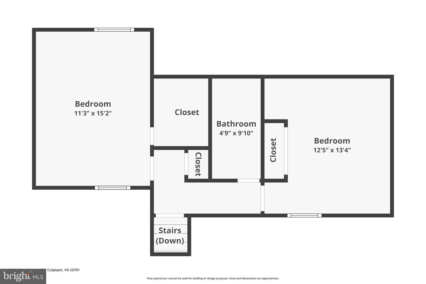 13013 ALUM SPRINGS RD, CULPEPER, Virginia 22701, 5 Bedrooms Bedrooms, ,3 BathroomsBathrooms,Residential,For sale,13013 ALUM SPRINGS RD,VACU2011168 MLS # VACU2011168