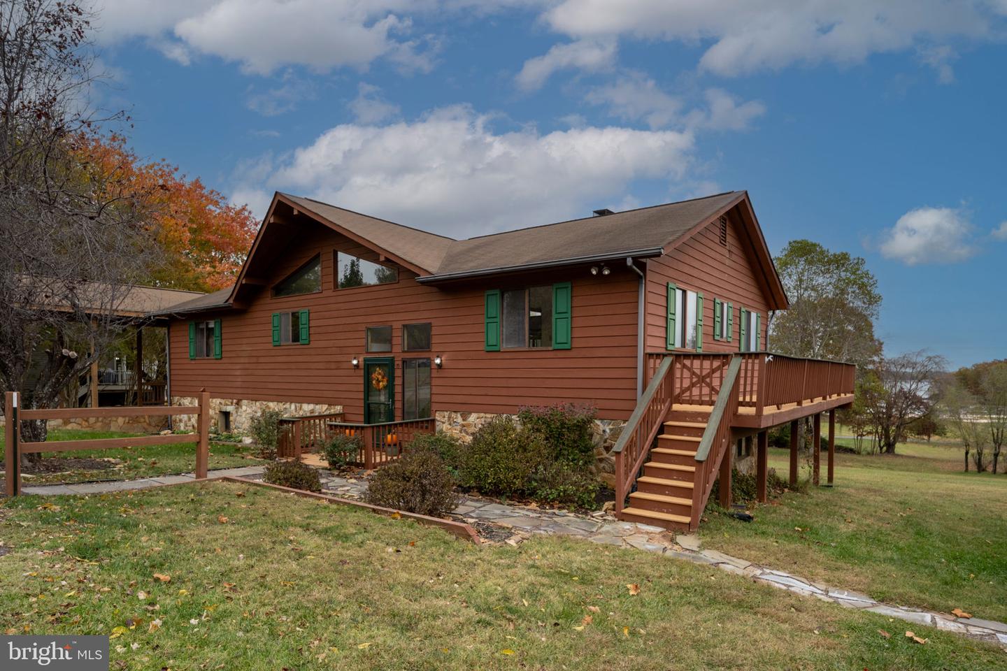 926 WINDWAY LN, MINERAL, Virginia 23117, 5 Bedrooms Bedrooms, ,3 BathroomsBathrooms,Residential,For sale,926 WINDWAY LN,VALA2008688 MLS # VALA2008688