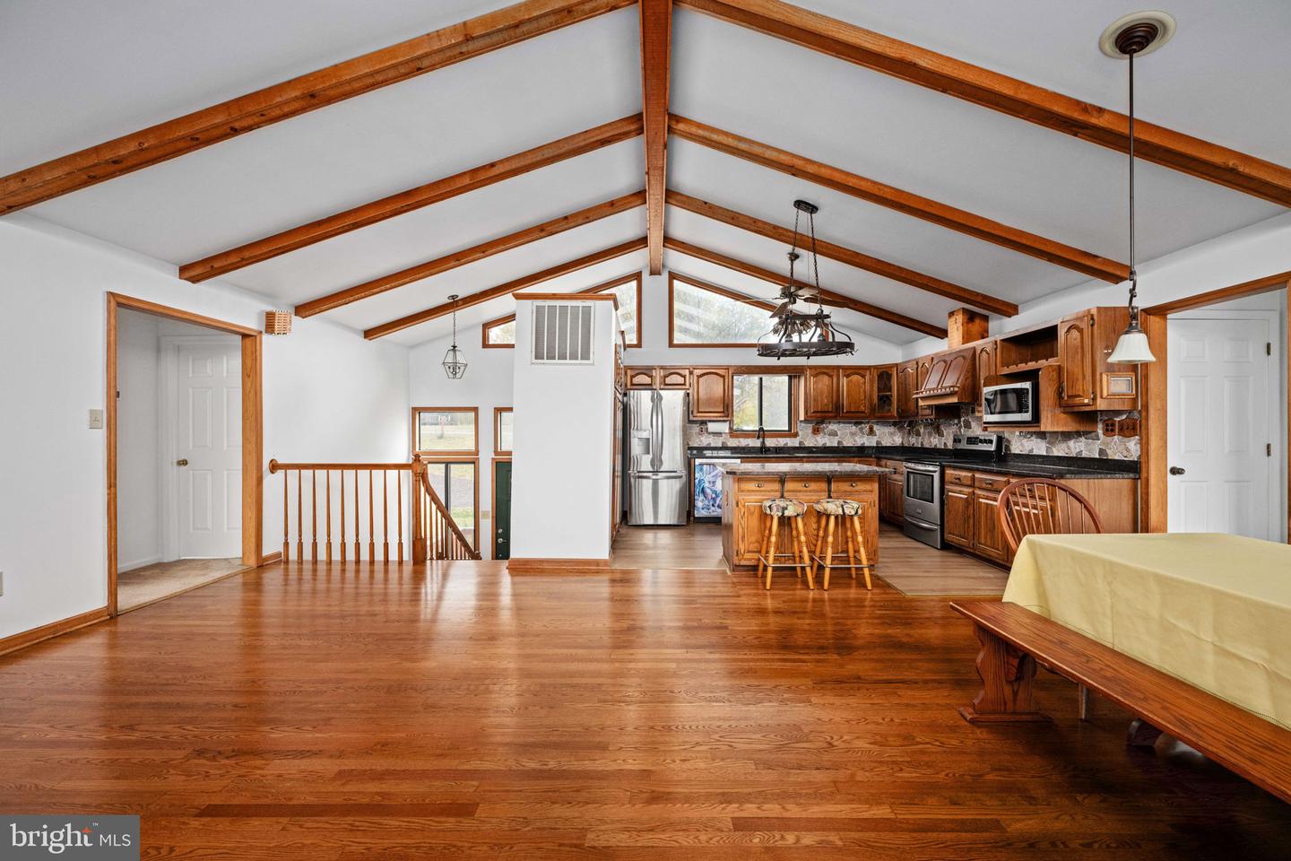 926 WINDWAY LN, MINERAL, Virginia 23117, 5 Bedrooms Bedrooms, ,3 BathroomsBathrooms,Residential,For sale,926 WINDWAY LN,VALA2008688 MLS # VALA2008688