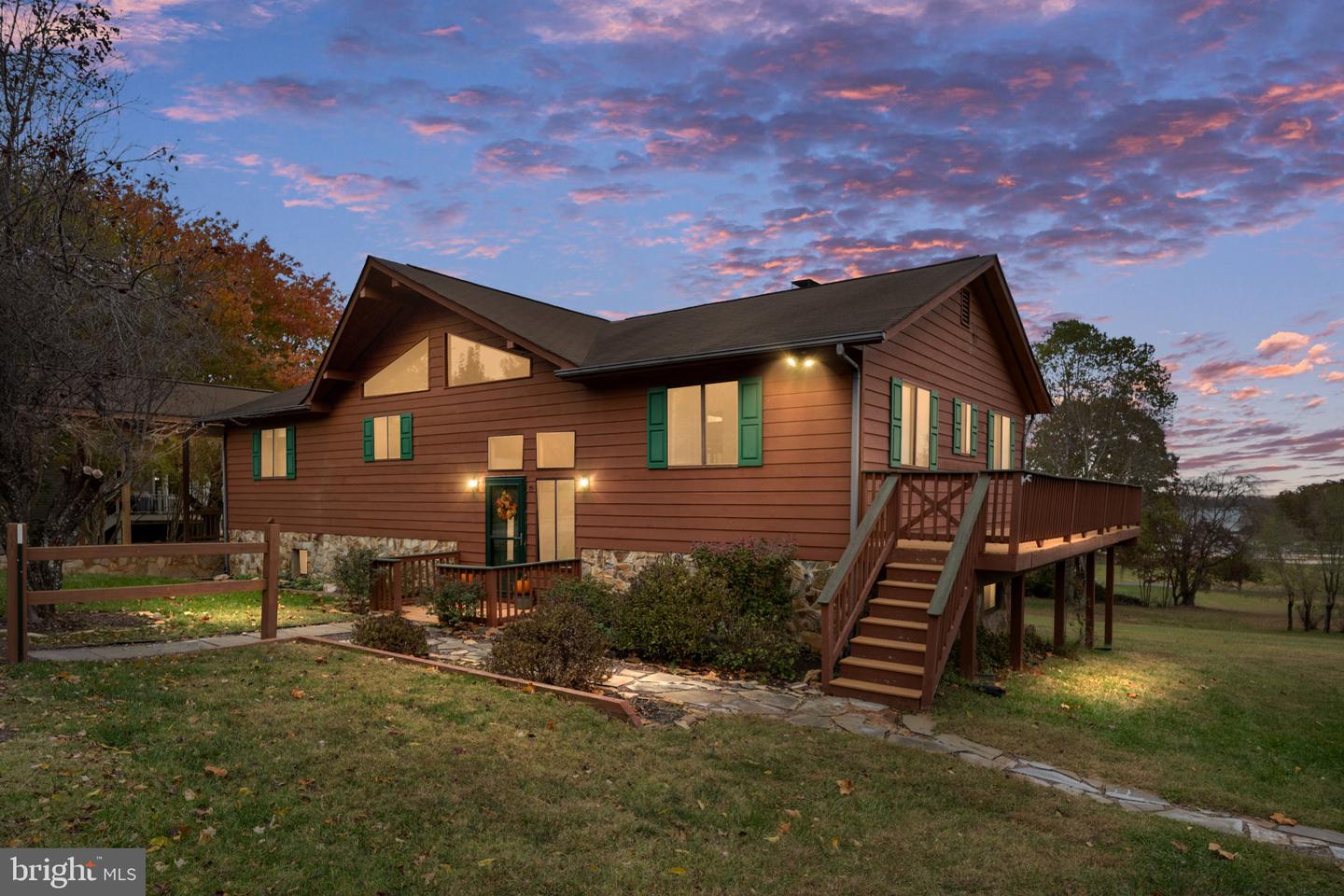 926 WINDWAY LN, MINERAL, Virginia 23117, 5 Bedrooms Bedrooms, ,3 BathroomsBathrooms,Residential,For sale,926 WINDWAY LN,VALA2008688 MLS # VALA2008688