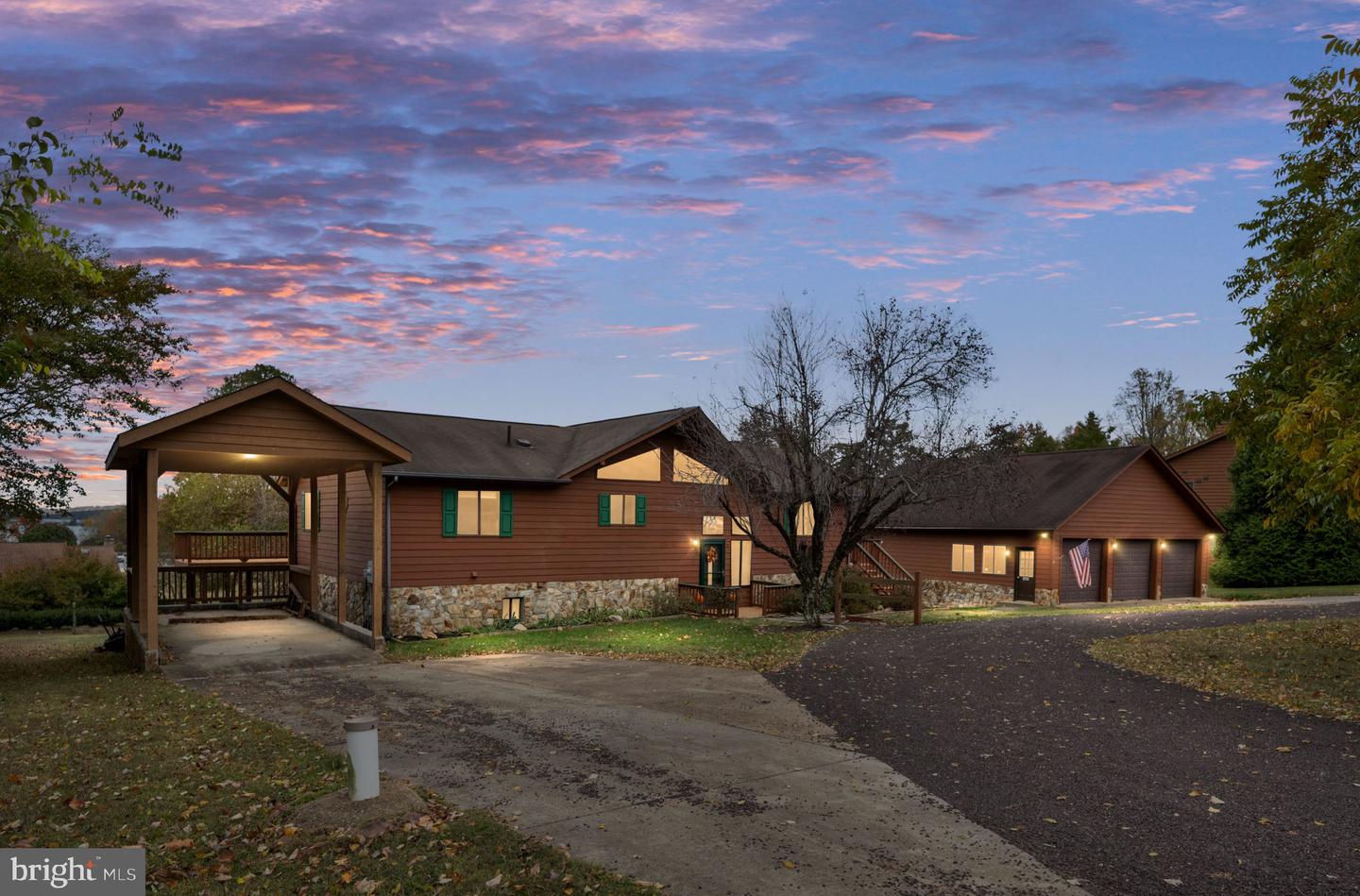 926 WINDWAY LN, MINERAL, Virginia 23117, 5 Bedrooms Bedrooms, ,3 BathroomsBathrooms,Residential,For sale,926 WINDWAY LN,VALA2008688 MLS # VALA2008688