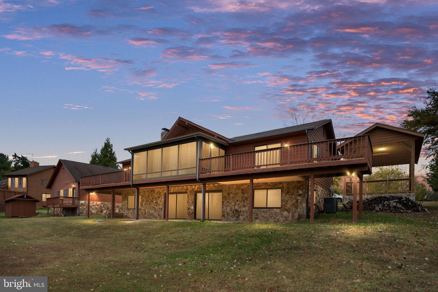 926 WINDWAY LN, MINERAL, Virginia 23117, 5 Bedrooms Bedrooms, ,3 BathroomsBathrooms,Residential,For sale,926 WINDWAY LN,VALA2008688 MLS # VALA2008688