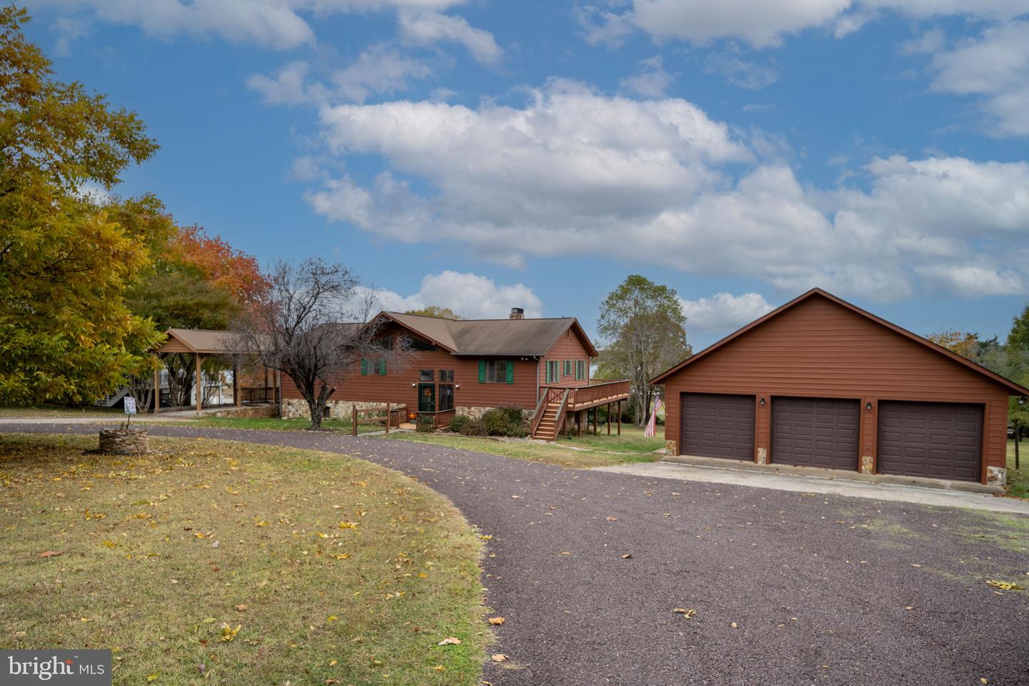 926 WINDWAY LN, MINERAL, Virginia 23117, 5 Bedrooms Bedrooms, ,3 BathroomsBathrooms,Residential,For sale,926 WINDWAY LN,VALA2008688 MLS # VALA2008688