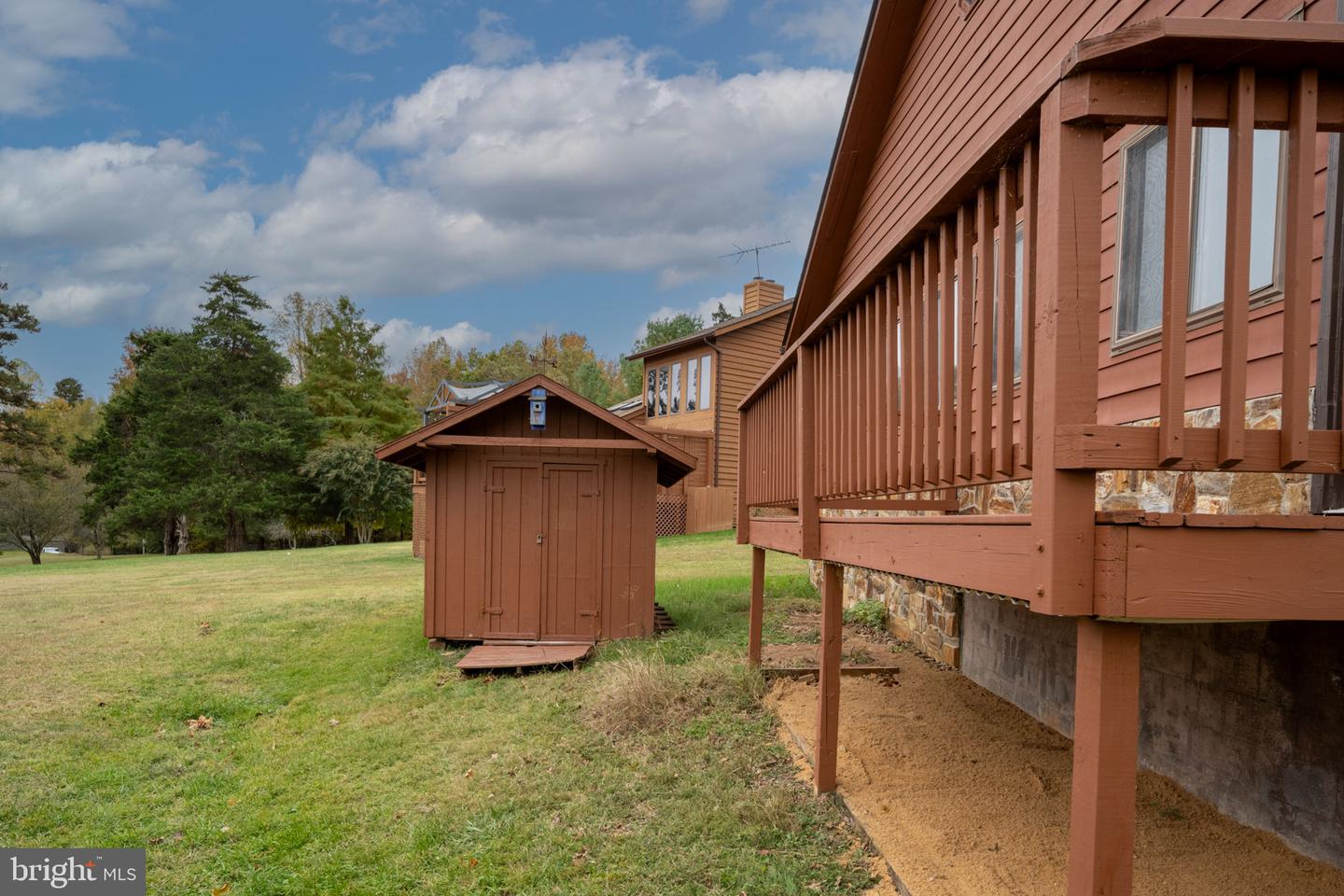 926 WINDWAY LN, MINERAL, Virginia 23117, 5 Bedrooms Bedrooms, ,3 BathroomsBathrooms,Residential,For sale,926 WINDWAY LN,VALA2008688 MLS # VALA2008688