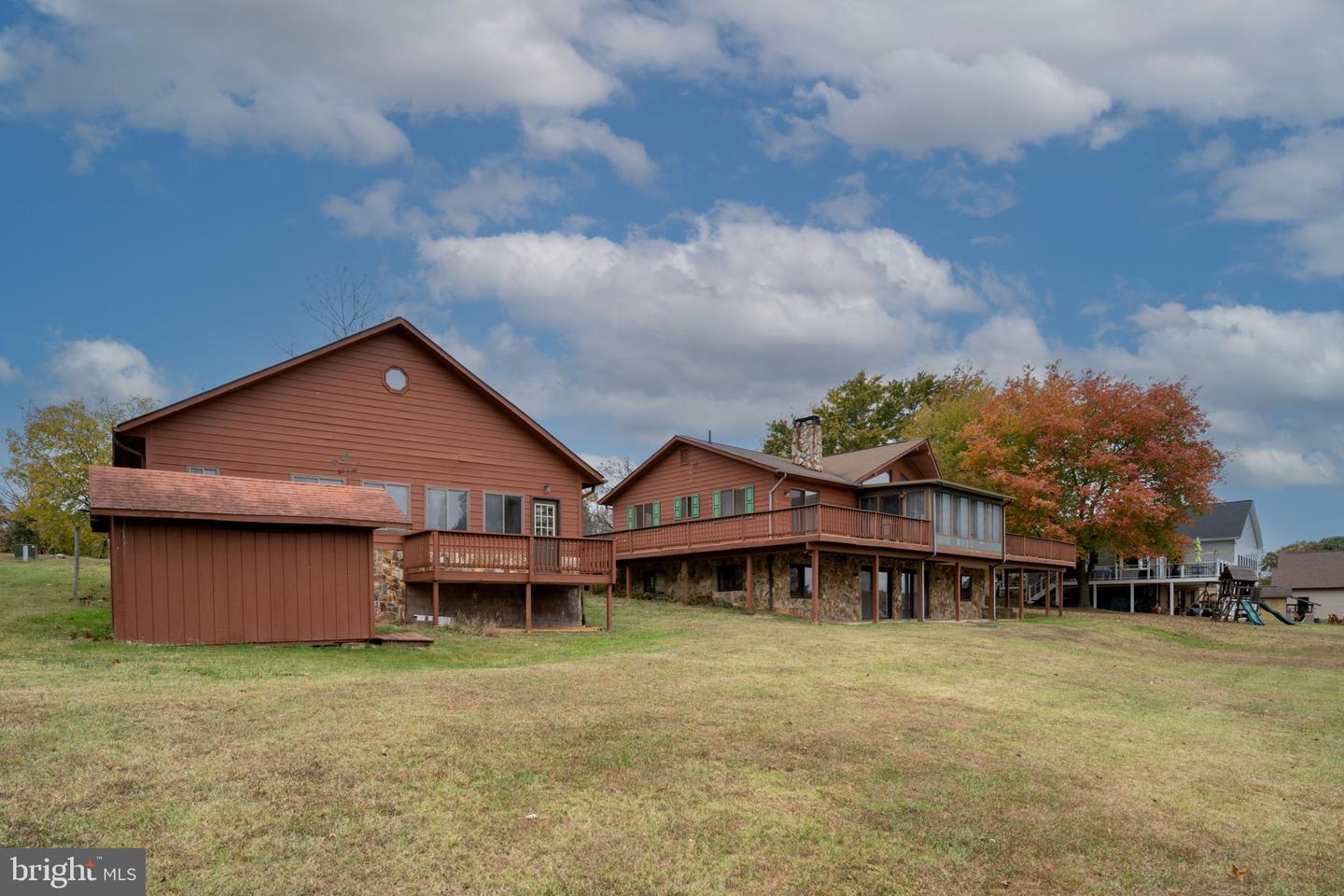 926 WINDWAY LN, MINERAL, Virginia 23117, 5 Bedrooms Bedrooms, ,3 BathroomsBathrooms,Residential,For sale,926 WINDWAY LN,VALA2008688 MLS # VALA2008688