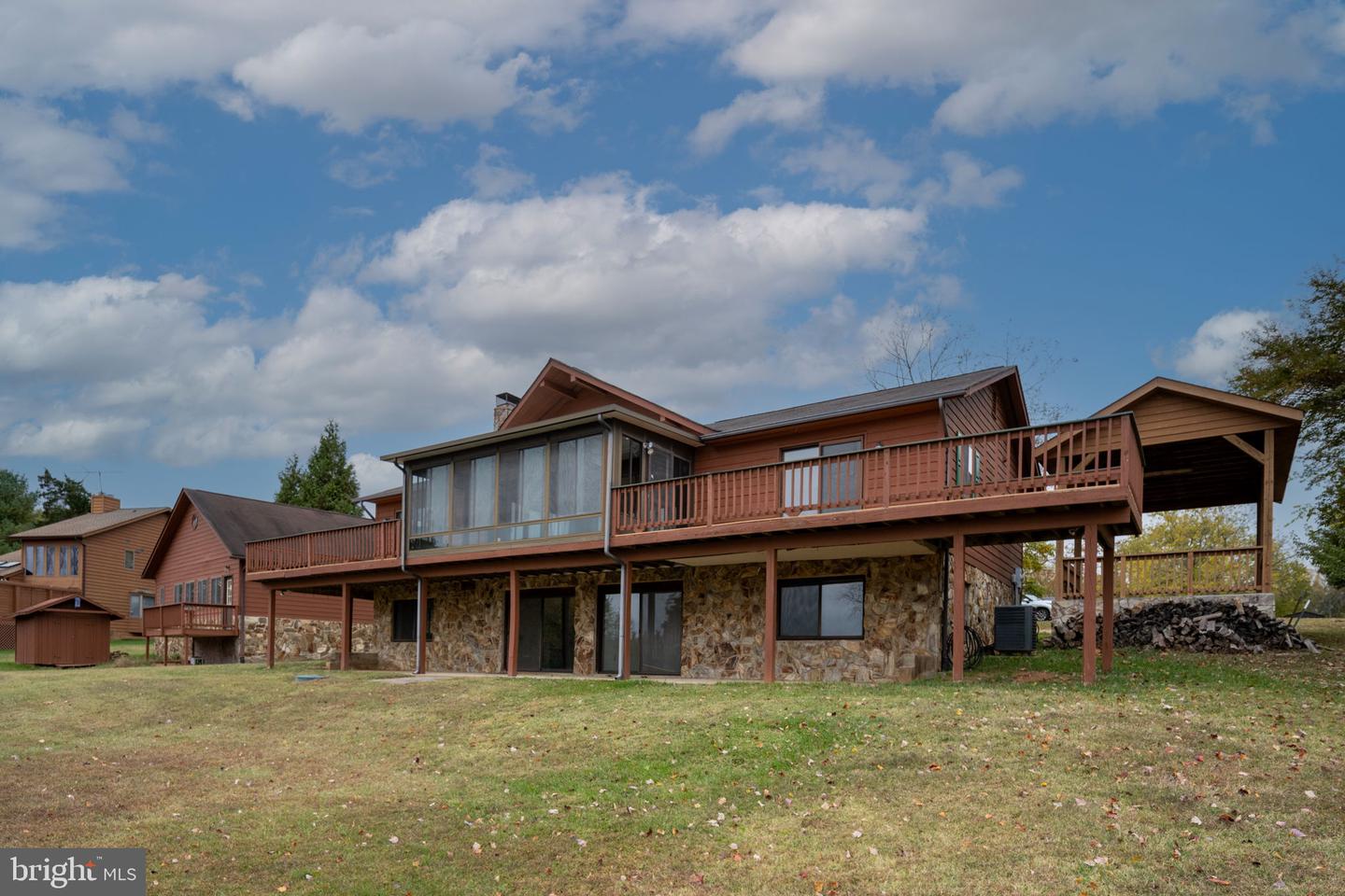 926 WINDWAY LN, MINERAL, Virginia 23117, 5 Bedrooms Bedrooms, ,3 BathroomsBathrooms,Residential,For sale,926 WINDWAY LN,VALA2008688 MLS # VALA2008688