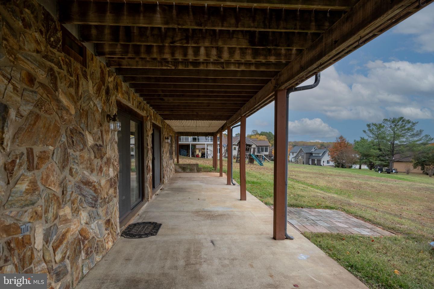 926 WINDWAY LN, MINERAL, Virginia 23117, 5 Bedrooms Bedrooms, ,3 BathroomsBathrooms,Residential,For sale,926 WINDWAY LN,VALA2008688 MLS # VALA2008688