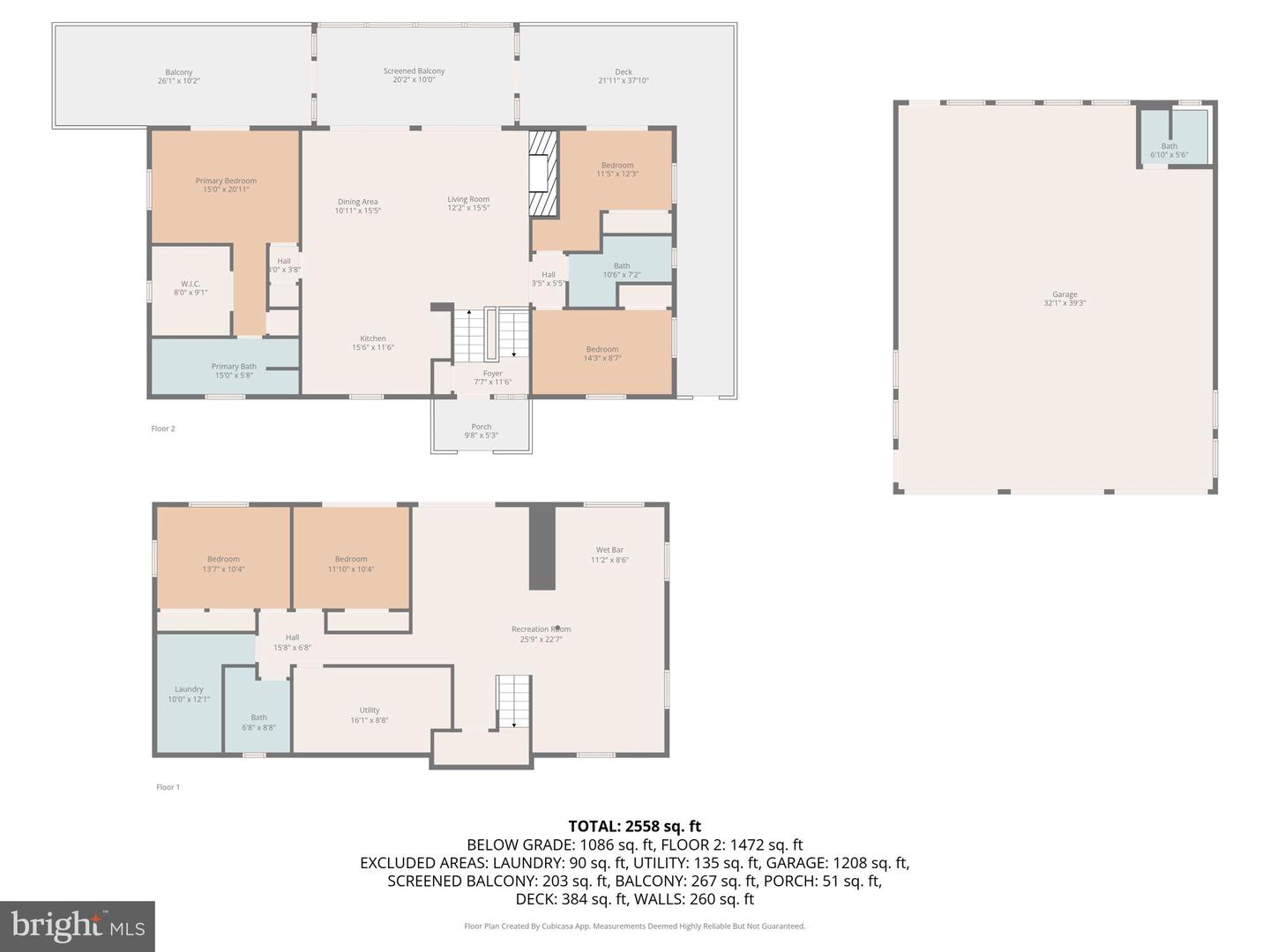 926 WINDWAY LN, MINERAL, Virginia 23117, 5 Bedrooms Bedrooms, ,3 BathroomsBathrooms,Residential,For sale,926 WINDWAY LN,VALA2008688 MLS # VALA2008688