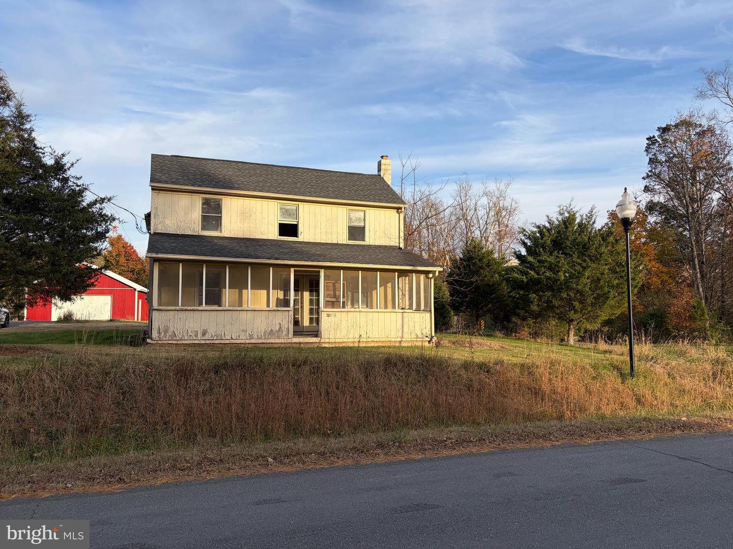 20854 THE WOODS RD, LEESBURG, Virginia 20175, ,Land,For sale,20854 THE WOODS RD,VALO2110438 MLS # VALO2110438