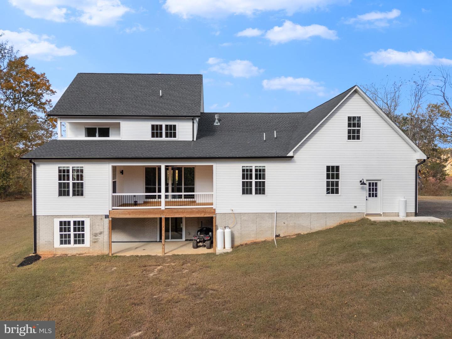 9140 VISTAVIEW LANE, CULPEPER, Virginia 22701, 3 Bedrooms Bedrooms, ,3 BathroomsBathrooms,Residential,For sale,9140 VISTAVIEW LANE,VACU2011934 MLS # VACU2011934