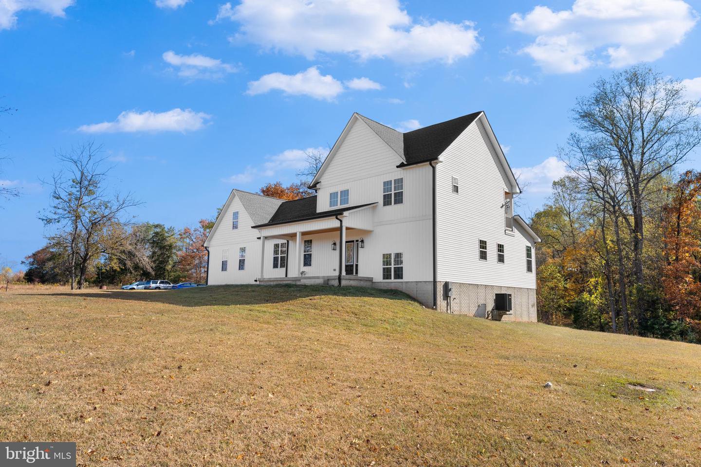 9140 VISTAVIEW LANE, CULPEPER, Virginia 22701, 3 Bedrooms Bedrooms, ,3 BathroomsBathrooms,Residential,For sale,9140 VISTAVIEW LANE,VACU2011934 MLS # VACU2011934