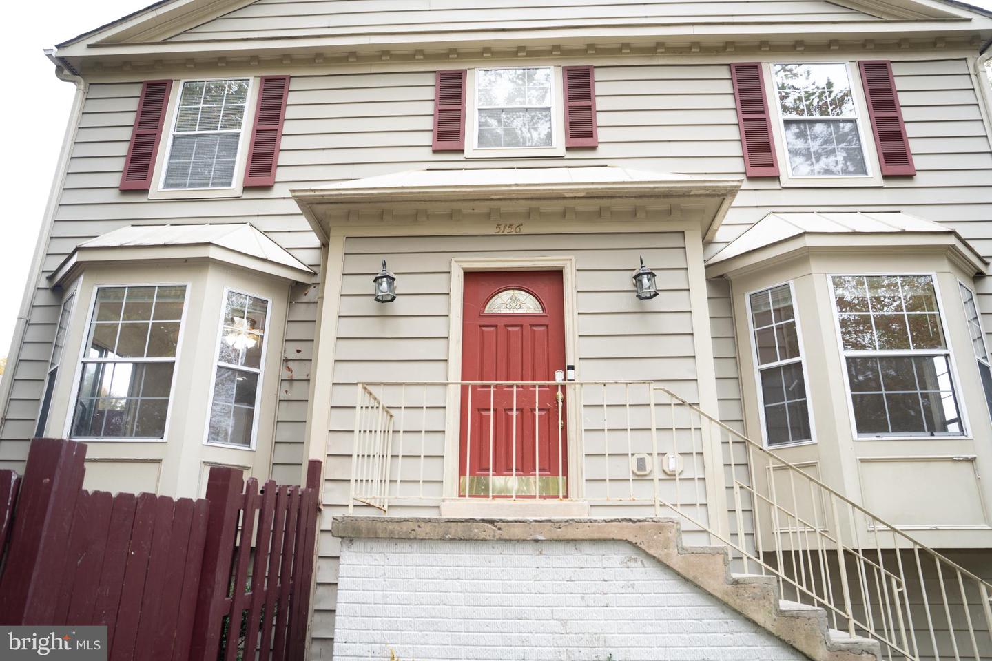 5156 MEETING PL, WOODBRIDGE, Virginia 22193, 4 Bedrooms Bedrooms, 8 Rooms Rooms,3 BathroomsBathrooms,Residential,For sale,5156 MEETING PL,VAPW2107104 MLS # VAPW2107104