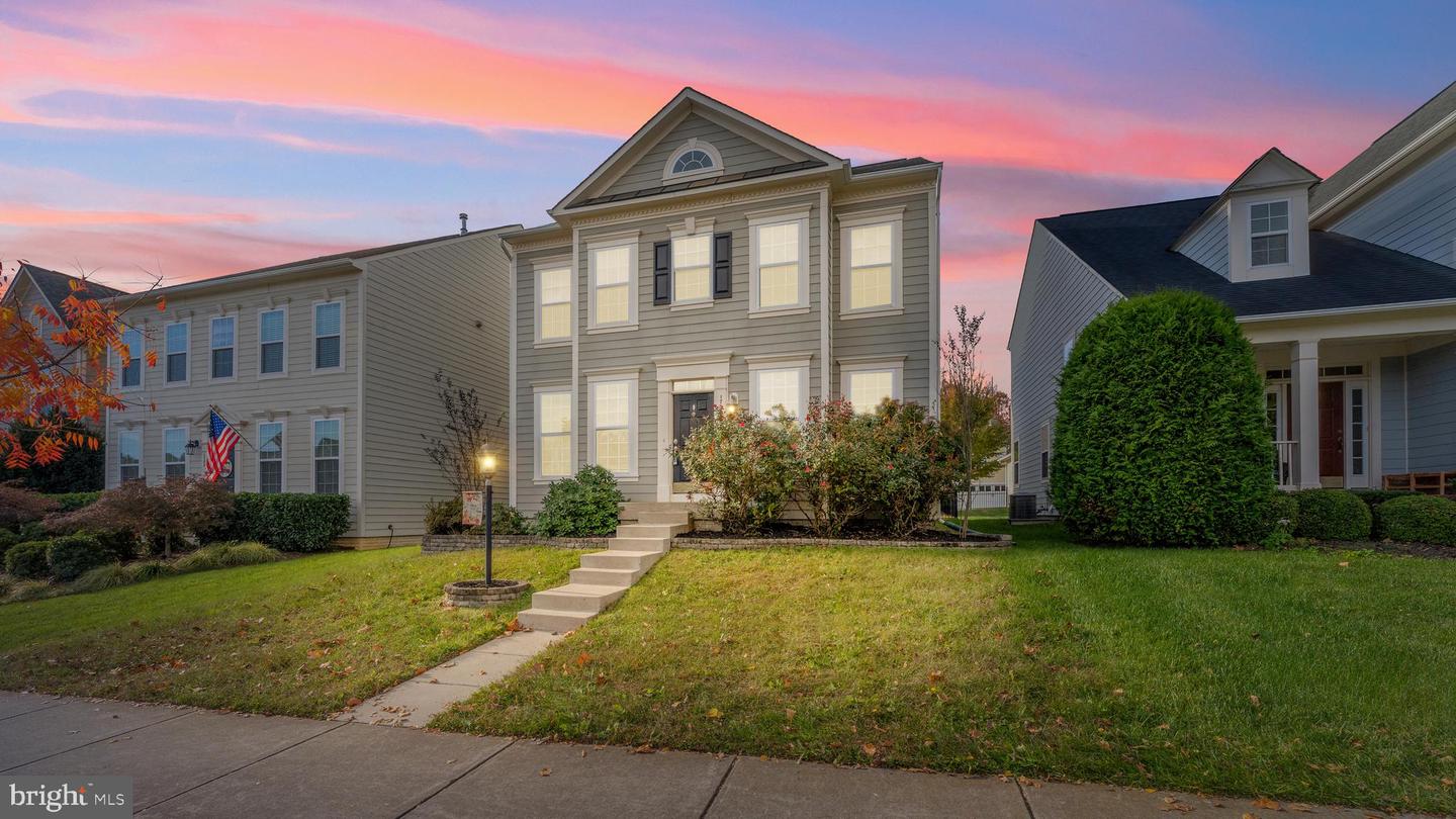 1704 IDLEWILD BLVD, FREDERICKSBURG, Virginia 22401, 4 Bedrooms Bedrooms, ,3 BathroomsBathrooms,Residential,For sale,1704 IDLEWILD BLVD,VAFB2009236 MLS # VAFB2009236