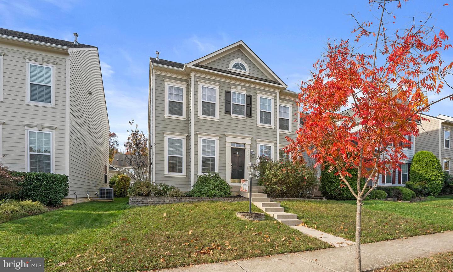 1704 IDLEWILD BLVD, FREDERICKSBURG, Virginia 22401, 4 Bedrooms Bedrooms, ,3 BathroomsBathrooms,Residential,For sale,1704 IDLEWILD BLVD,VAFB2009236 MLS # VAFB2009236