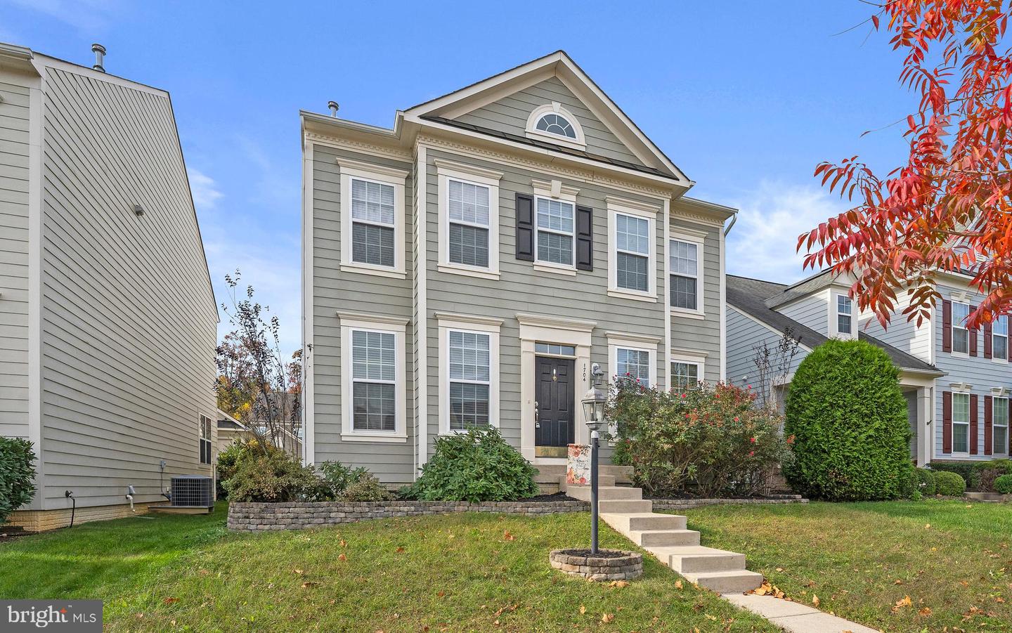 1704 IDLEWILD BLVD, FREDERICKSBURG, Virginia 22401, 4 Bedrooms Bedrooms, ,3 BathroomsBathrooms,Residential,For sale,1704 IDLEWILD BLVD,VAFB2009236 MLS # VAFB2009236