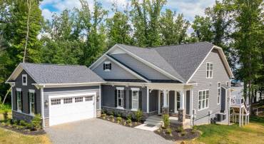 LOT 61 COMPASS COVE, MINERAL, Virginia 23117, 3 Bedrooms Bedrooms, ,3 BathroomsBathrooms,Residential,For sale,LOT 61 COMPASS COVE,VALA2008834 MLS # VALA2008834