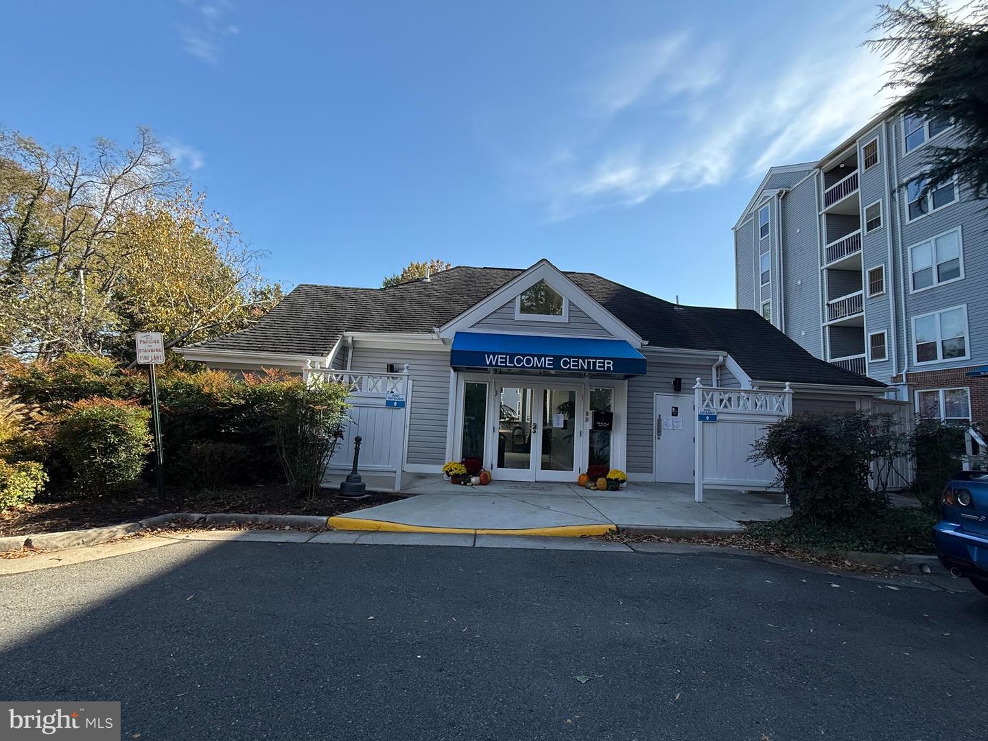 3179 SUMMIT SQUARE DR #2-B5, OAKTON, Virginia 22124, 1 Bedroom Bedrooms, ,1 BathroomBathrooms,Residential,For sale,3179 SUMMIT SQUARE DR #2-B5,VAFX2277490 MLS # VAFX2277490