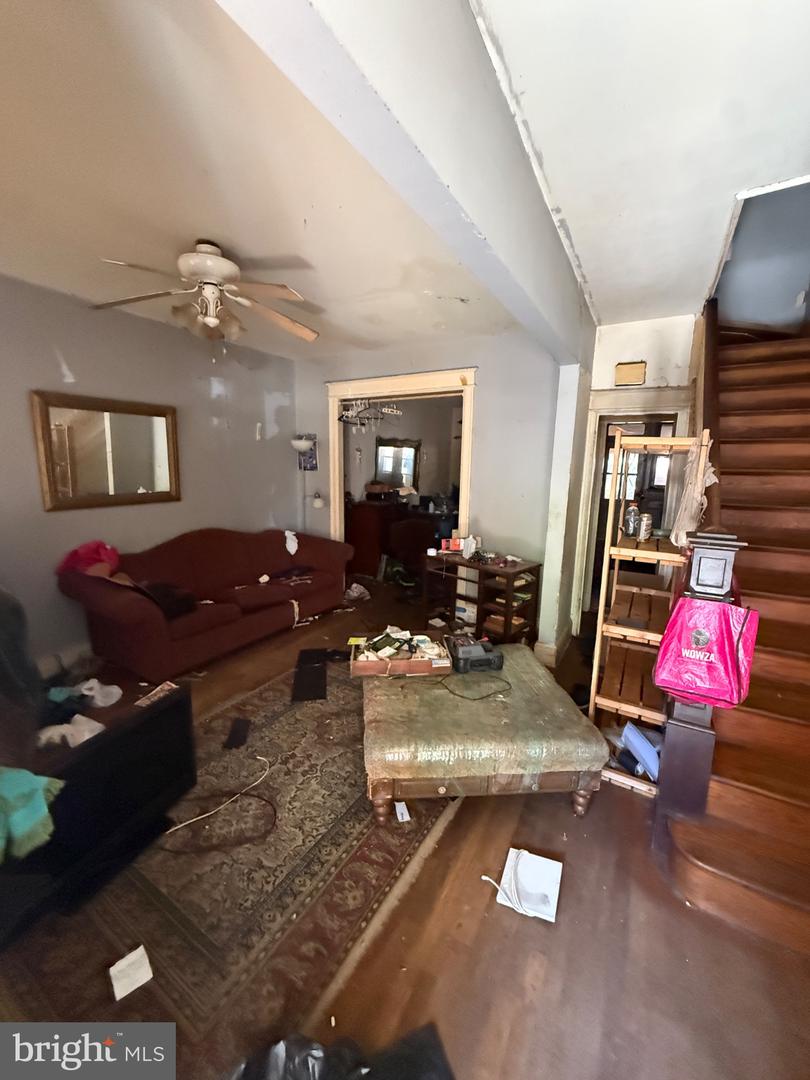 1305 TAYLOR ST NW, WASHINGTON, District Of Columbia 20011, 3 Bedrooms Bedrooms, ,2 BathroomsBathrooms,Residential,For sale,1305 TAYLOR ST NW,DCDC2230186 MLS # DCDC2230186