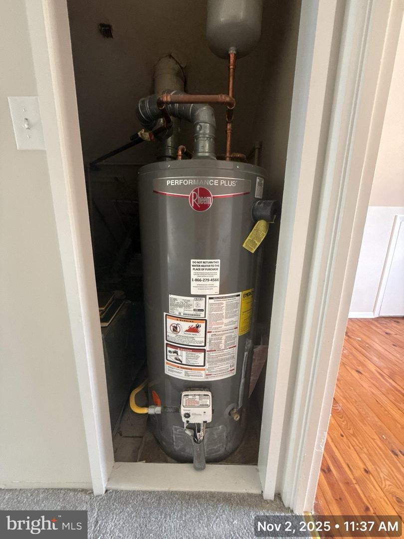 163 SCOTT DR, MANASSAS PARK, Virginia 20111, 3 Bedrooms Bedrooms, ,1 BathroomBathrooms,Residential,For sale,163 SCOTT DR,VAMP2003440 MLS # VAMP2003440