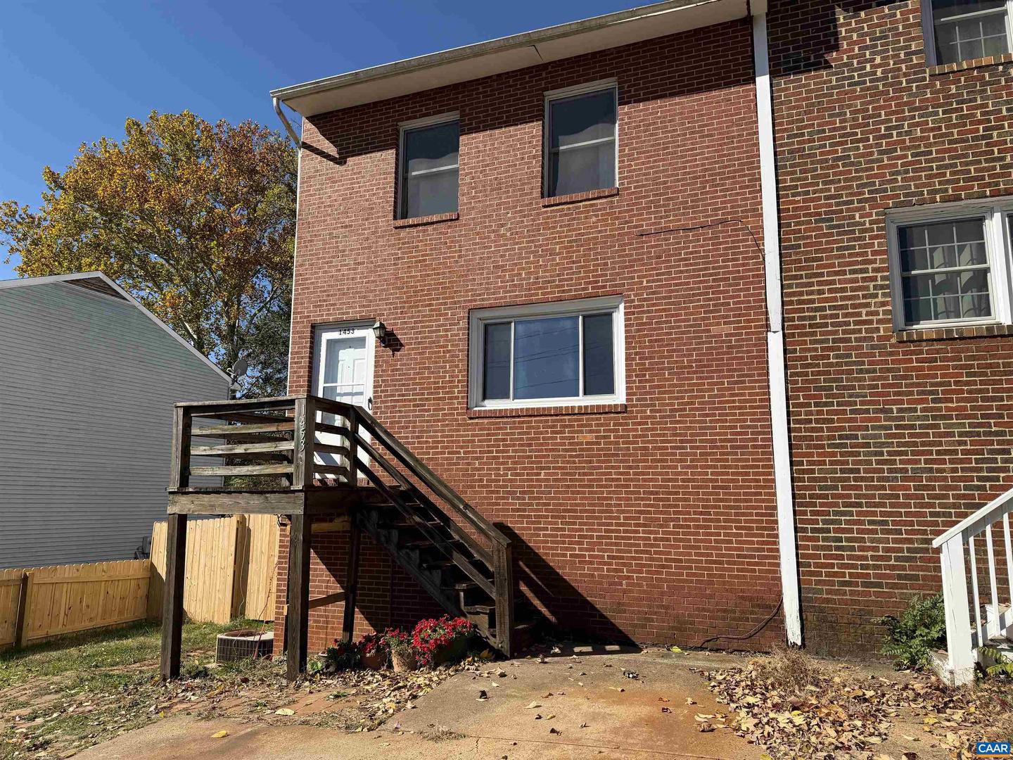 1453 AVON ST, CHARLOTTESVILLE, Virginia 22902, 3 Bedrooms Bedrooms, ,1 BathroomBathrooms,Residential,For sale,1453 AVON ST,670679 MLS # 670679