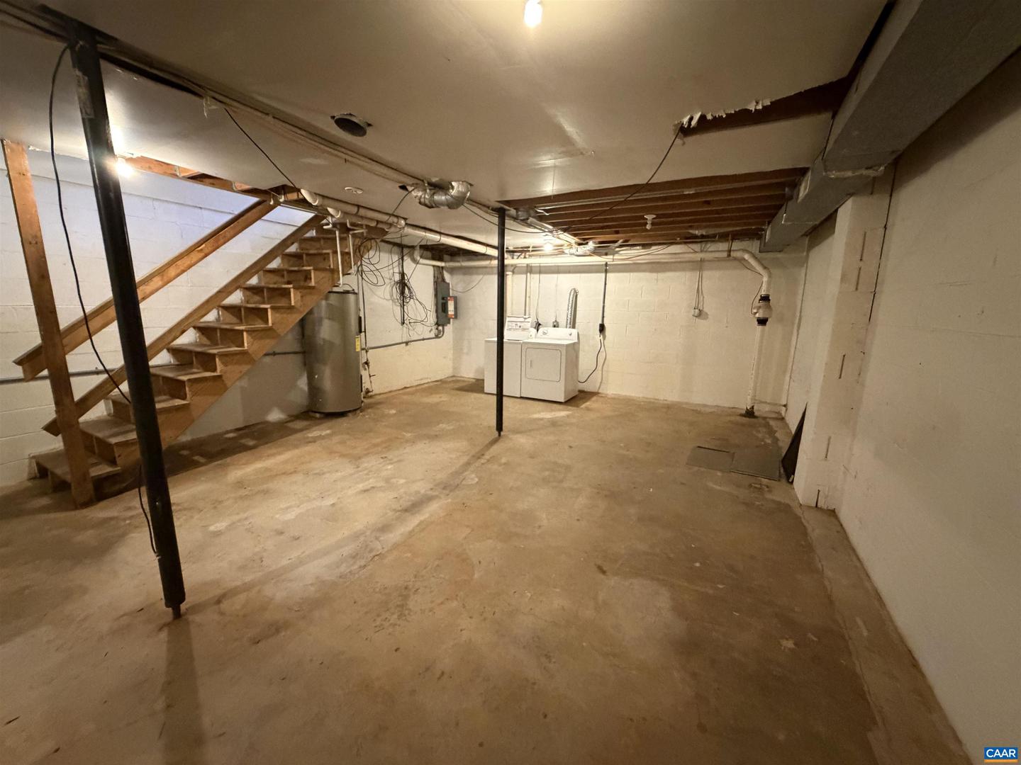 1453 AVON ST, CHARLOTTESVILLE, Virginia 22902, 3 Bedrooms Bedrooms, ,1 BathroomBathrooms,Residential,For sale,1453 AVON ST,670679 MLS # 670679