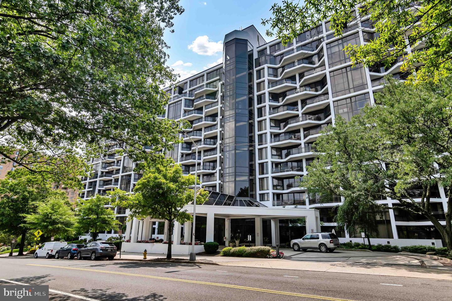 1530 KEY BLVD #715, ARLINGTON, Virginia 22209, 2 Bedrooms Bedrooms, ,2 BathroomsBathrooms,Residential,For sale,1530 KEY BLVD #715,VAAR2060800 MLS # VAAR2060800