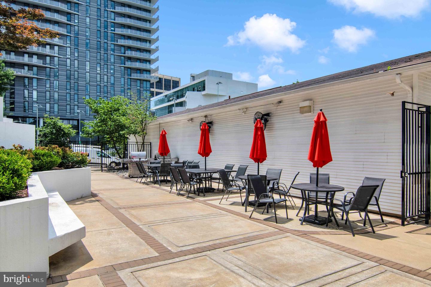 1530 KEY BLVD #715, ARLINGTON, Virginia 22209, 2 Bedrooms Bedrooms, ,2 BathroomsBathrooms,Residential,For sale,1530 KEY BLVD #715,VAAR2060800 MLS # VAAR2060800