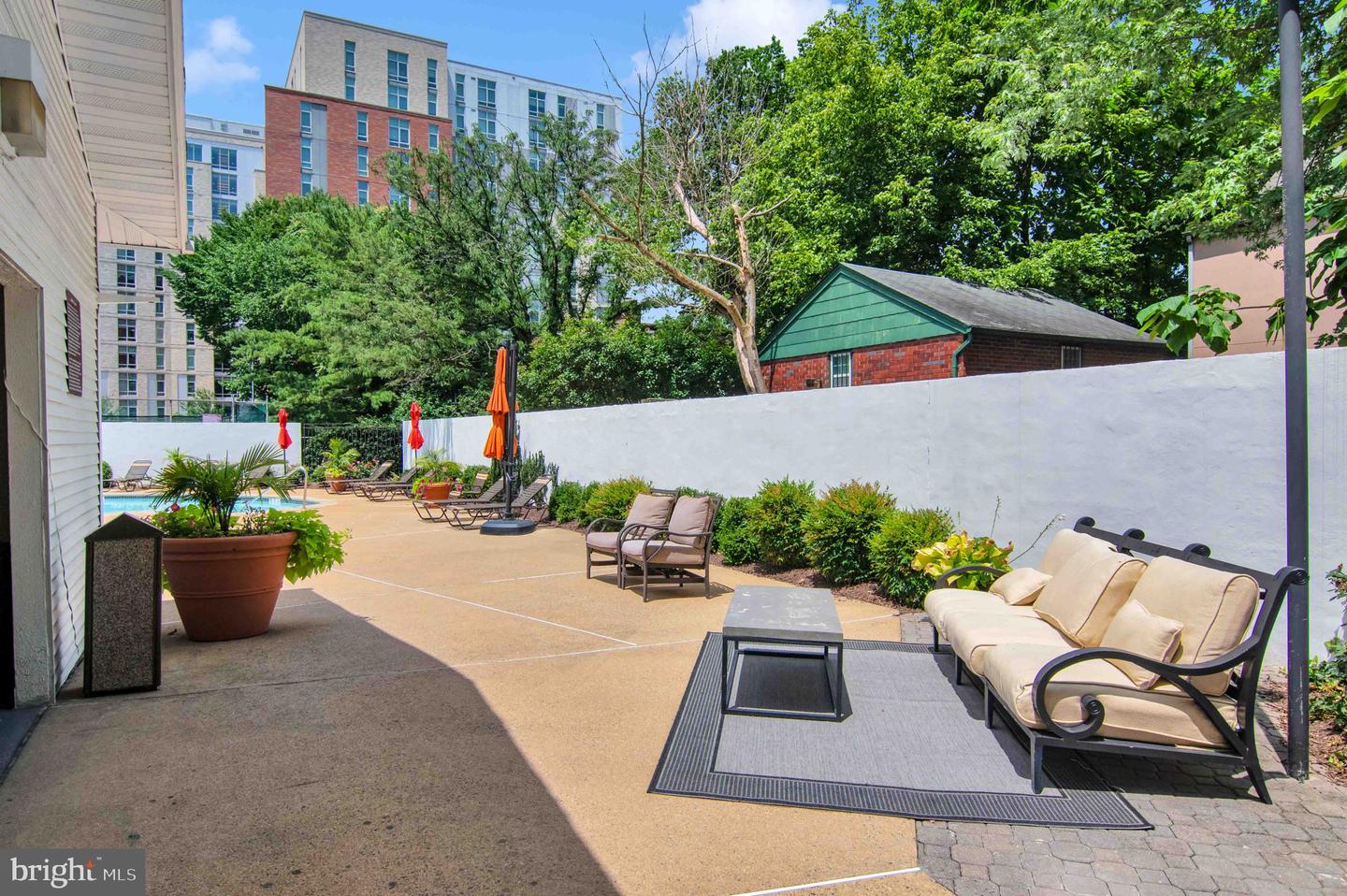 1530 KEY BLVD #715, ARLINGTON, Virginia 22209, 2 Bedrooms Bedrooms, ,2 BathroomsBathrooms,Residential,For sale,1530 KEY BLVD #715,VAAR2060800 MLS # VAAR2060800