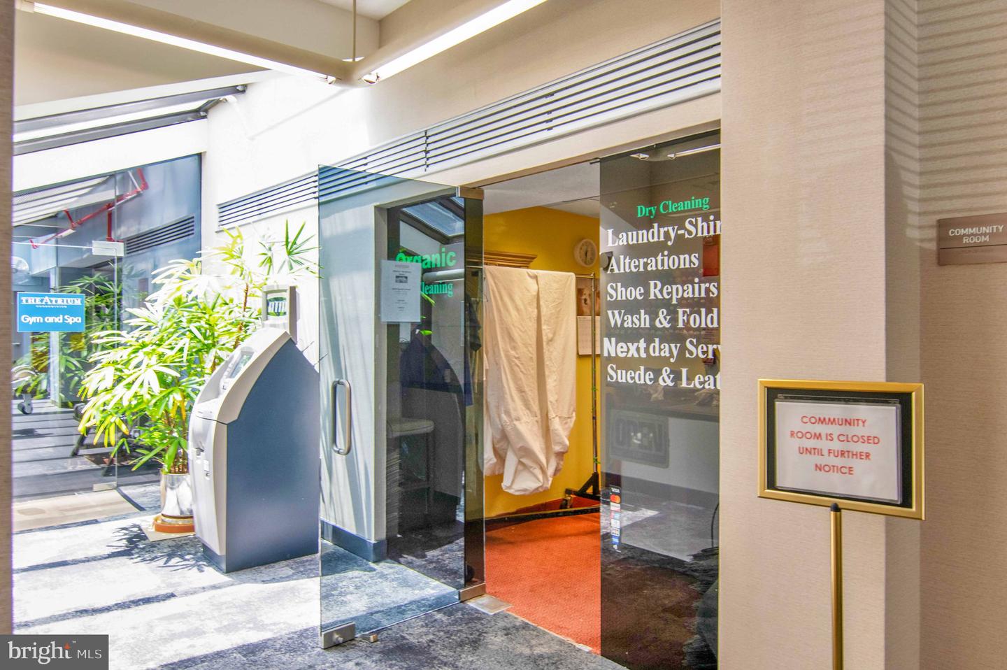 1530 KEY BLVD #715, ARLINGTON, Virginia 22209, 2 Bedrooms Bedrooms, ,2 BathroomsBathrooms,Residential,For sale,1530 KEY BLVD #715,VAAR2060800 MLS # VAAR2060800